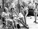 Nudists Camp Crowd 224