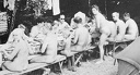 Nudists Camp Crowd 32