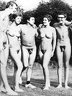 nudism nudists naturists nudist living 25