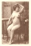 vintage nu nude 201