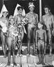 Nudists Pageants Festivals 106